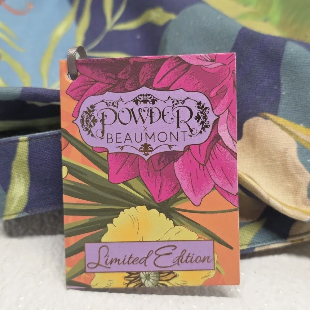 Powder Design Inc. powder uk